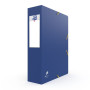 BOITE OXFORD BICOLOR 24X32 D80 CARTE LUSTREE 7/10 ASSORTI
