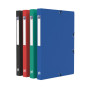 BOITE OXFORD MEMPHIS 24X32 D25 PP ASSORTI CLASSIC
