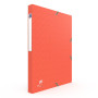 BOITE OXFORD BICOLOR 24X32 D25 ASSORTI
