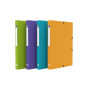 BOITE OXFORD MEMPHIS 24X32 D25 PP ASSORTI STYLE