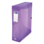 BOITE OXFORD HAWAI 24X32 D80 ERGO PP ASSORTI