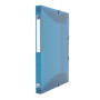 BOITE OXFORD HAWAI 24X32 D25 PP ASSORTI