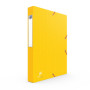 BOITE OXFORD BICOLOR 24X32 D40 ASSORTI