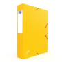BOITE OXFORD BICOLOR 24X32 D60 ASSORTI
