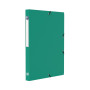BOITE OXFORD MEMPHIS 24X32 D25 PP ASSORTI CLASSIC