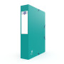 BOITE OXFORD BICOLOR 24X32 D60 ASSORTI