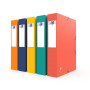 BOITE OXFORD BICOLOR 24X32 D60 ASSORTI