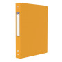 CLASSEUR OXFORD MEMPHIS A4 D40 4AN -O PP OPAQUE ASSORTI STYLE