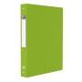 CLASSEUR OXFORD MEMPHIS A4 D40 4AN -O PP OPAQUE ASSORTI STYLE