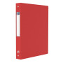 CLASSEUR OXFORD MEMPHIS A4 D40 4AN-O PP OPAQUE ASSORTI CLASSIC