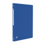 CLASSEUR OXFORD MEMPHIS A4 D20 4AN ROND PP OPAQUE ASSORTI CLASSIC