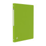 CLASSEUR OXFORD MEMPHIS A4 D20 4AN -O PP OPAQUE ASSORTI STYLE