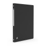 CLASSEUR OXFORD MEMPHIS A4 D20 4AN -O PP OPAQUE NOIR