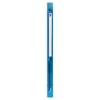 CLASSEUR OXFORD HAWAI A4 D20 4AN -O PP TRANSLU ASSORTI PAV