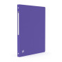 CLASSEUR OXFORD MEMPHIS A4 D20 4AN -O PP OPAQUE VIOLET