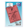 ETUI PERMIS CONDUIRE OXFORD PVC200 INCOLORE