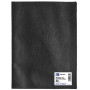 PROTEGE-DOCS OXFORD HUNTER A4 PVC/PP 20 POCH NOIR