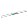 ROULEAU OXFORD 70X5000 PVC 100 INCOLORE