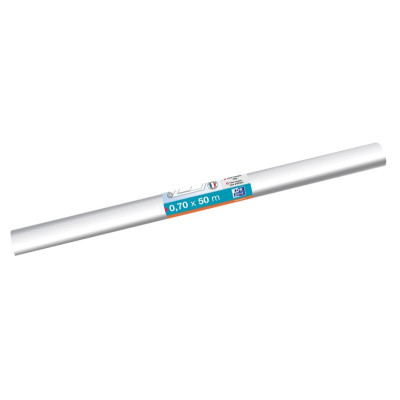 ROULEAU OXFORD 70X5000 PVC 100 INCOLORE