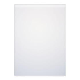 ETUI A6 SIMPLE OXFORD PVC150 INCOLORE