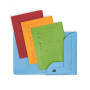 SOUS DOSSIER OXFORD ULTIMATE 2RAB A4 KR ASSORTI x25