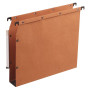 DOSSIER SUSP ELBA ULTIMATE AZV D50 A4 KRAFT ORANGE