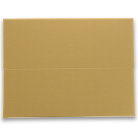 BOITE DE TRANSFERT OXFORD 34X25,5 DOS 12 TOILE ASSORTI