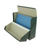 BOITE DE TRANSFERT OXFORD NATURE LINE 34X25,5 DOS 9 PATE NAT VERT FONCE