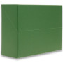 BOITE DE TRANSFERT OXFORD 34X25,5 DOS 12 TOILE ASSORTI