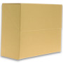 BOITE DE TRANSFERT OXFORD 34X25,5 DOS 12 TOILE ASSORTI