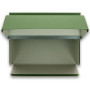 BOITE DE TRANSFERT OXFORD 34X25,5 DOS 12 TOILE ASSORTI