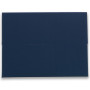 BOITE DE TRANSFERT OXFORD 34X25,5 DOS 12 TOILE ASSORTI