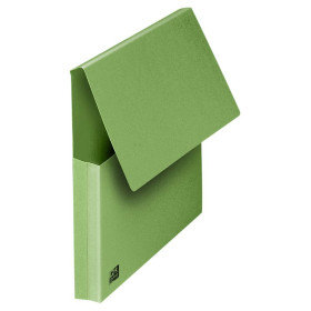 10 POCHETTE VIP OXFORD CLINE 24x32 KR VERT VIF