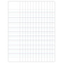 CAHIER CONQUERANT CLASSIQUE AGRAFE 170x220 32P 90G DOUBLE LIGNE 3/10 POLYPRO BLE