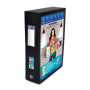 BOITE OXFORD POLYVISION 24X32 D80 ERGO PP OPAQUE ASSORTI