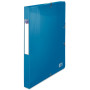 BOITE OXFORD SCHOOL LIFE 24X32 D25 PP ASSORTI