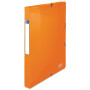 BOITE OXFORD SCHOOL LIFE 24X32 D25 PP ASSORTI