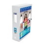 BOITE OXFORD POLYVISION 24X32 D80 ERGO PP OPAQUE ASSORTI
