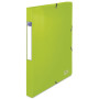 BOITE OXFORD SCHOOL LIFE 24X32 D25 PP ASSORTI