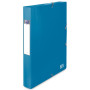 BOITE OXFORD SCHOOL LIFE 24X32 D40 PP ASSORTI