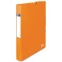 BOITE OXFORD SCHOOL LIFE 24X32 D40 PP ASSORTI