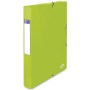 BOITE OXFORD SCHOOL LIFE 24X32 D40 PP ASSORTI