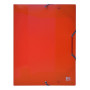 BOITE OXFORD SCHOOL LIFE 24X32 D40 PP ASSORTI