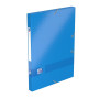 BOITE OXFORD COLOR LIFE 24X32 D25 ASSORTI