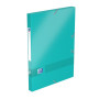 BOITE OXFORD COLOR LIFE 24X32 D25 ASSORTI