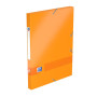 BOITE OXFORD COLOR LIFE 24X32 D25 ASSORTI