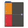 MANAGERBOOK OXFORD INTERNATIONAL INTEGRALE 4 TROUS 233x298 160P OPTIK P. PROJET+