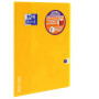 CAHIER OXFORD OPENFLEX INTEGRALE 210x297 100P SEYES+TAG POLYPRO ASSORTI