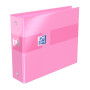CLASSEUR OXFORD COLOR LIFE A6 D35 2AN -O ASSORTI