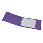 CLASSEUR OXFORD COLOR LIFE A5 D35 2AN -O ASSORTI